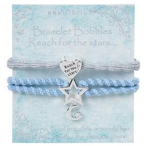 Bracelet Bobbles - Reach For The Stars