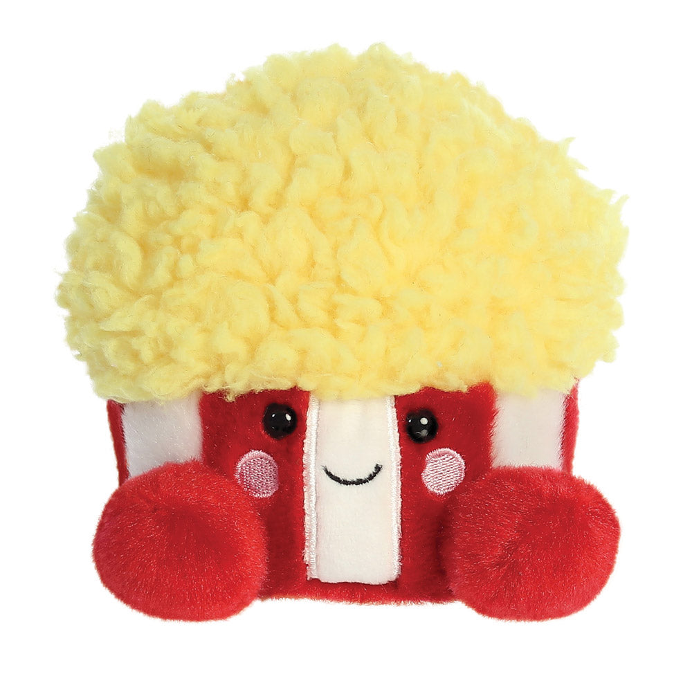 Popcorn Palm Pal Soft Plush Toy