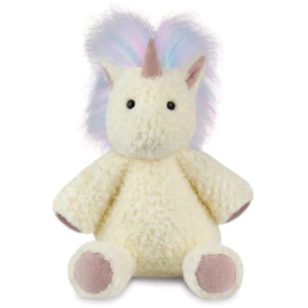 Amelia Unicorn Plush Toy 26cm