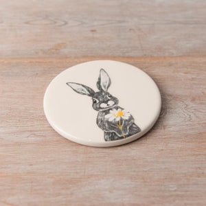 Spring Rabbit/Bunny Coaster