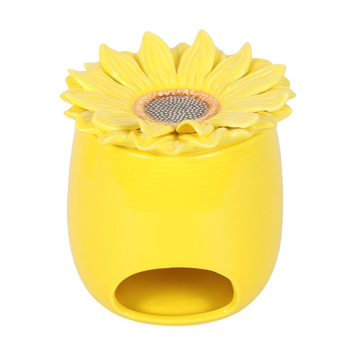 Sunflower Oil Burner Wax Warmer
