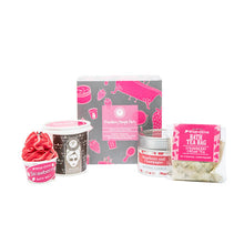 Load image into Gallery viewer, Gift Set - Strawberry Pamper Party
