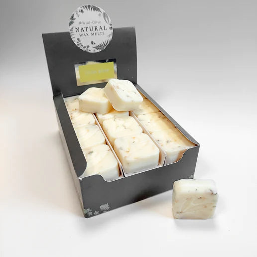 Citrus Grove - Natural Soy Wax Melt