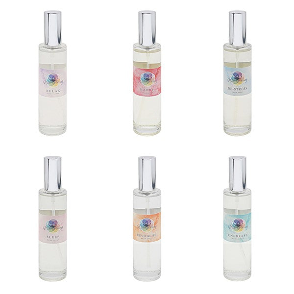 Room Fragrance Sprays