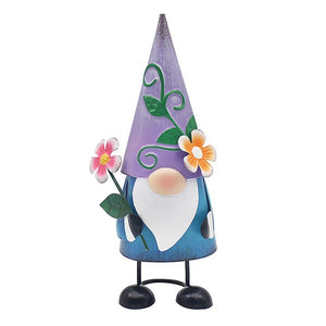 Garden Gnome / Gonk - Purple