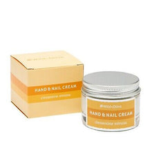 Load image into Gallery viewer, Clementine Mimosa Hand &amp; Nail Cream
