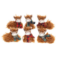 Load image into Gallery viewer, Highland Cow / Cows - Mini

