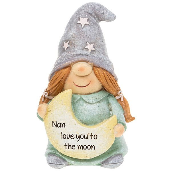 Nan Gonk - Love You To The Moon
