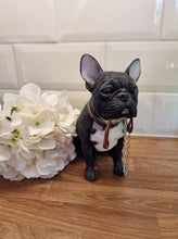 Load image into Gallery viewer, French Bulldog Ornament
