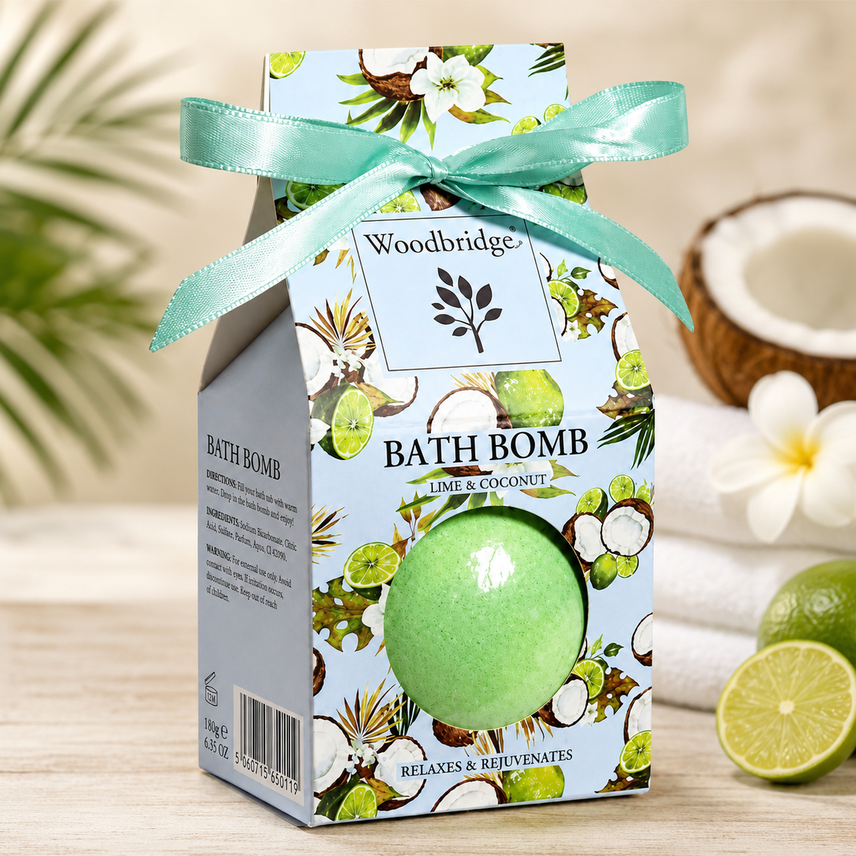 All Bath & Body