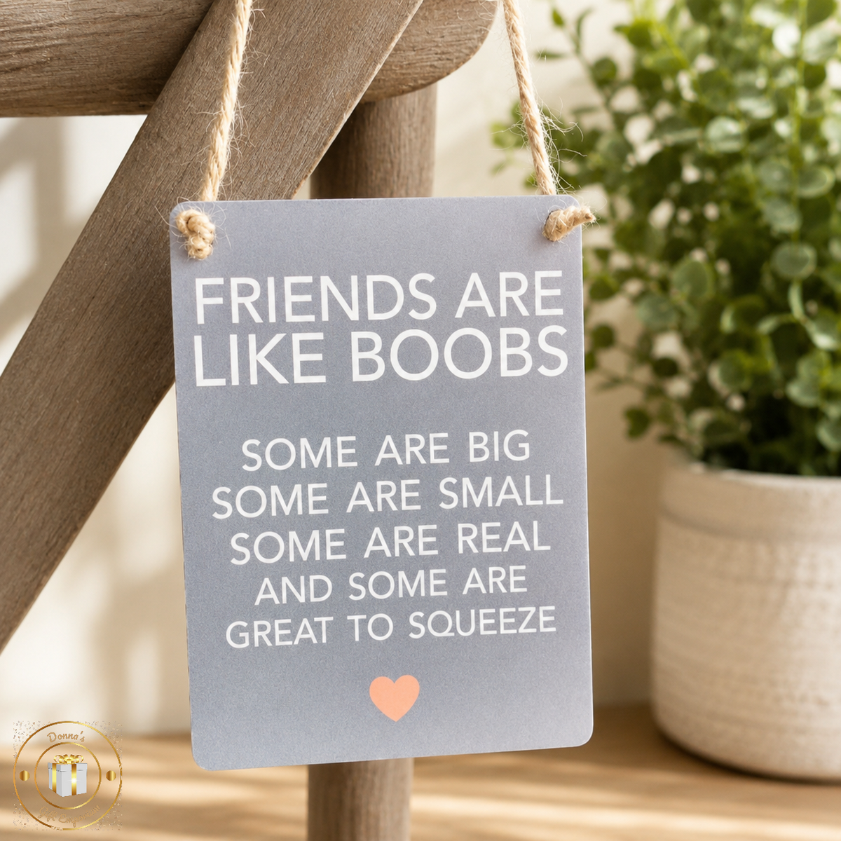 Signs, Plaques & Frames