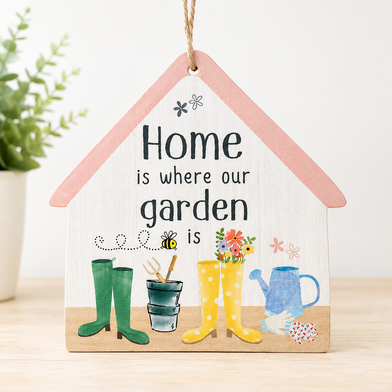 Signs, Plaques & Frames