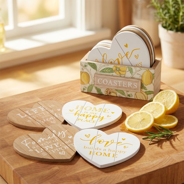 Tablemats / Placemats & Coasters