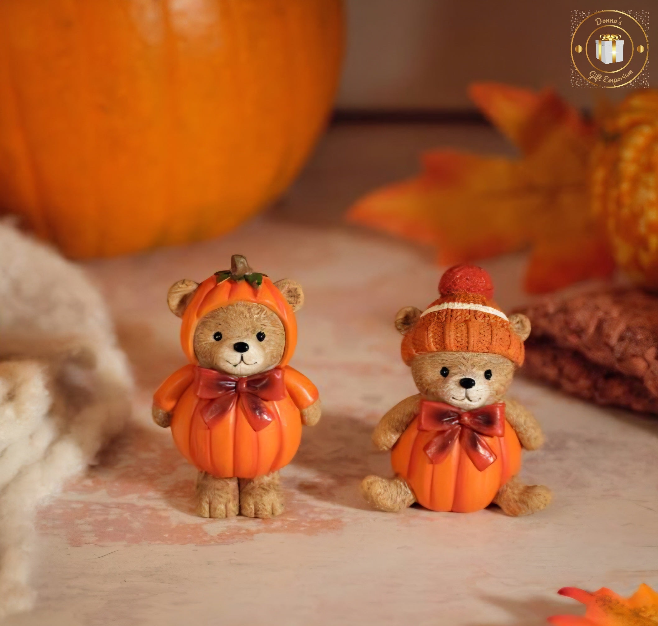 Halloween & Autumn 2026 PRE-ORDER