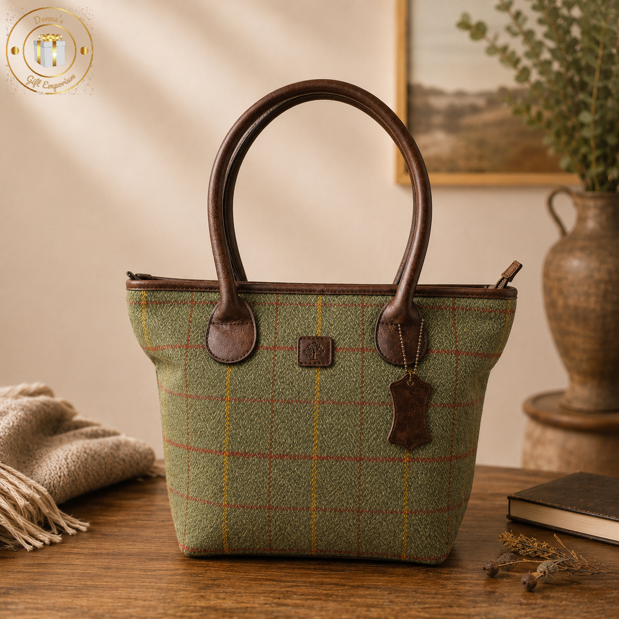 Bags, Purses & Wallets