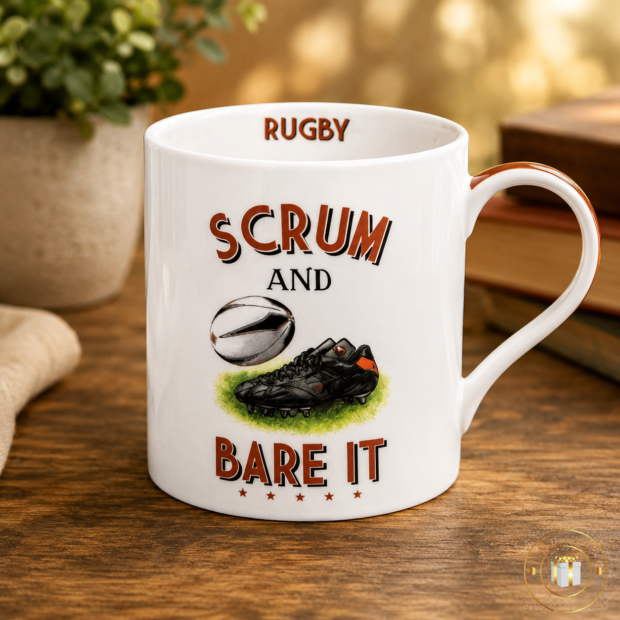 Mugs