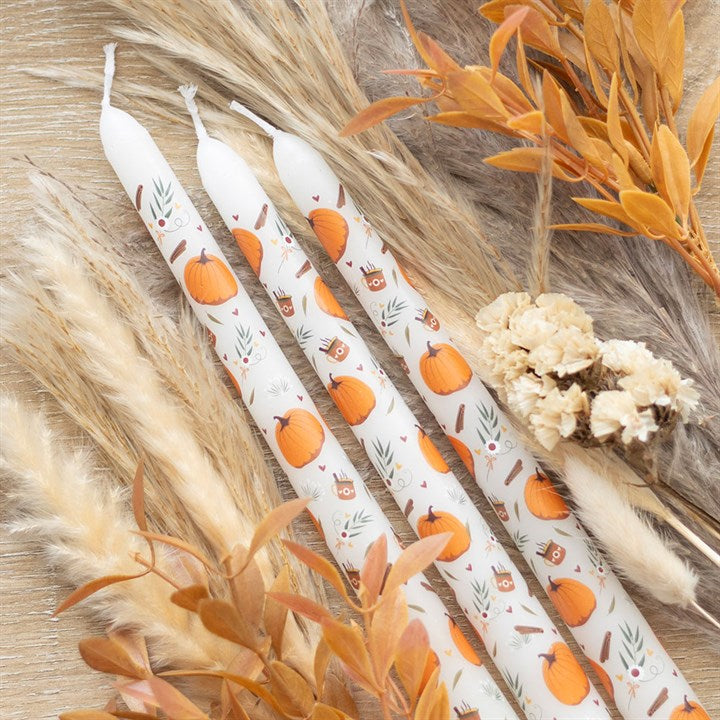 Halloween & Autumn 20% off  No code needed Discount automatically applied at checkout