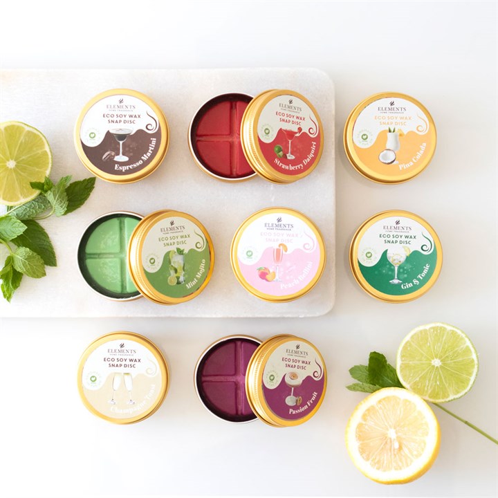 Wax Melts
