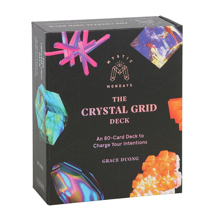 Crystals, Angels & Wellbeing