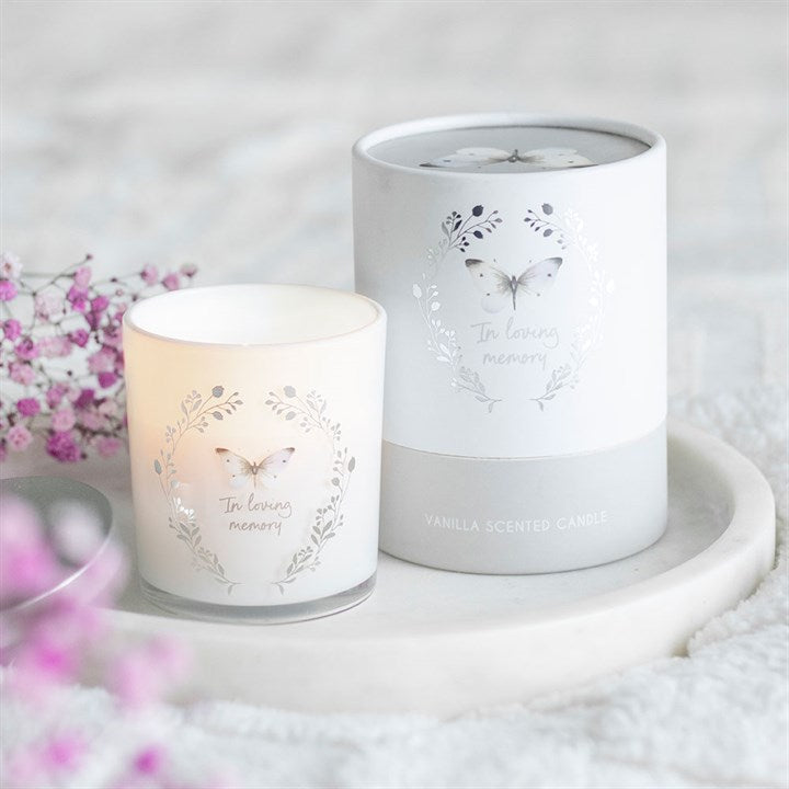 Candles