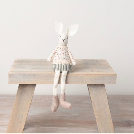 Spring Bunnies