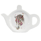 Tea Bag Tidy - Bree Merryn Highland Cow, Hare, Bee, Hedgehog, Fox & Mushrooms, Robin, Garden Birds, Lemon, Chrismas