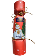 Christmas Crackers - Shower Gel / Bath Fizzers / Bath Salt