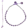 Gemstone Bracelet
