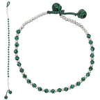 Gemstone Bracelet