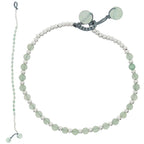 Gemstone Bracelet