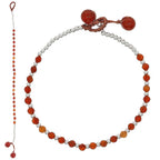 Gemstone Bracelet
