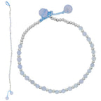 Gemstone Bracelet