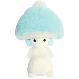 Christmas Fungi Friends - Soft Plush Toy