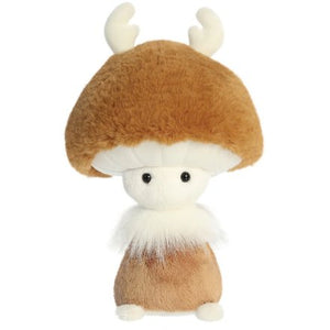 Christmas Fungi Friends - Soft Plush Toy