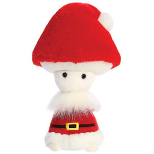 Christmas Fungi Friends - Soft Plush Toy