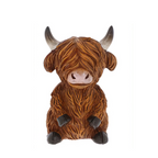 Highland Coooos Cows