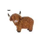 Highland Coooos Cows