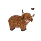 Highland Coooos Cows