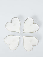 Heart Tea Light Candles