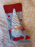 Gonk Christmas Stocking
