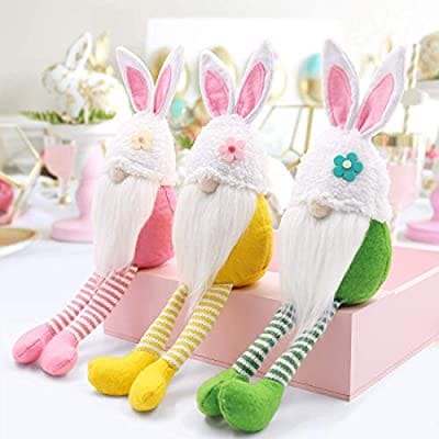 EASTER MYSTERY BOX 🐰