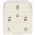 White House Wax Warmer Oil Burner