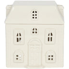 White House Wax Warmer Oil Burner