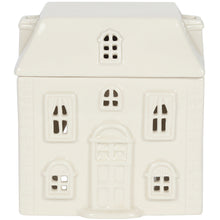 Load image into Gallery viewer, White House Wax Warmer/ Burner
