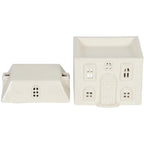 White House Wax Warmer Oil Burner