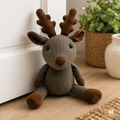 Reindeer Doorstop