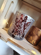 Giraffe T-Light Holder