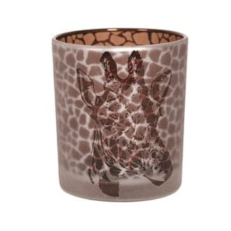 Giraffe T-Light Holder