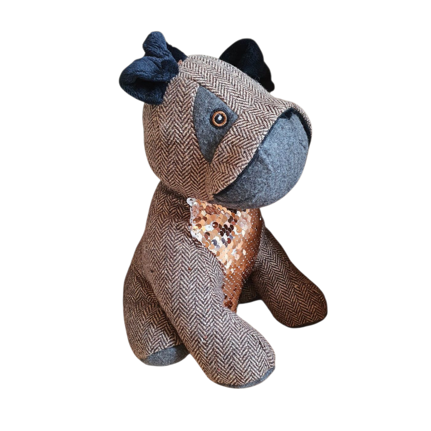 Jerry The Dog Doorstop