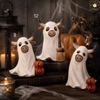 Halloween Highland Cows 🎃 19 To Choose From
